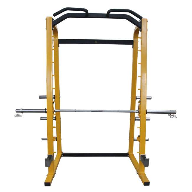 Машина Смита DFC POWERGYM PK007 Машина Смита DFC POWERGYM PK007