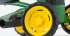 Веломобиль Berg Buzzy John Deere K Веломобиль Berg Buzzy John Deere K