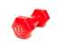 Гантель Original Fit. Tools в виниловой оболочке 5 кг Гантель Original Fit. Tools в виниловой оболочке 5 кг