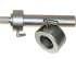 Гриф для штанги Barbell MB-BarM50-2000L