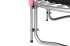 Батут Hasttings Classic Pink (2,44 м)