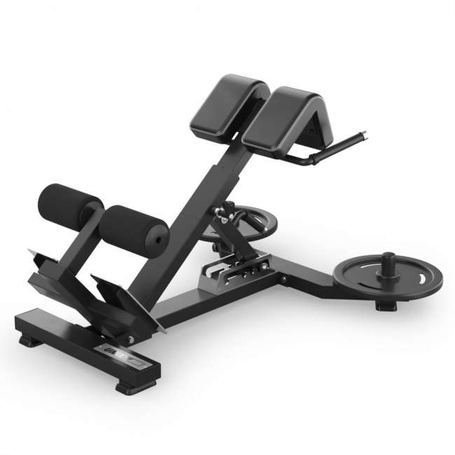 Гиперэкстензия UNIX Fit PRO (UC-1631B) Гиперэкстензия UNIX Fit PRO (UC-1631B)