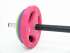 Памп-штанга 20 кг Original FitTools PRO-04 Памп-штанга 20 кг Original FitTools PRO-04