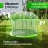 Батут UNIX Line 12 ft UFO Green Батут UNIX Line 12 ft UFO Green