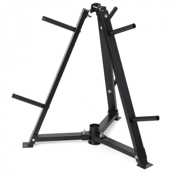 Стойка треугольная для дисков 51 мм. VictoryFit VF-D4015 Стойка треугольная для дисков 51 мм. VictoryFit VF-D4015