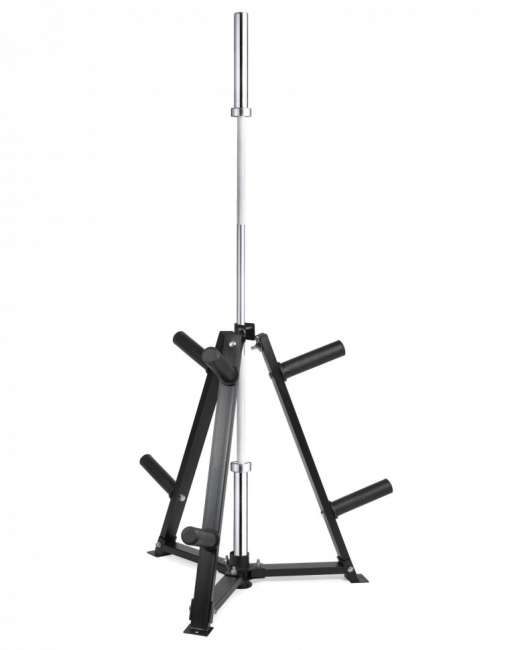 Стойка треугольная для дисков 51 мм. VictoryFit VF-D4015 Стойка треугольная для дисков 51 мм. VictoryFit VF-D4015