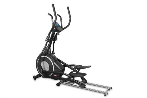Эллиптический тренажер Svensson Body Labs Heavy G Elliptical