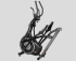 Эллиптический тренажер Svensson Body Labs Heavy G Elliptical Эллиптический тренажер Svensson Body Labs Heavy G Elliptical