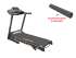 Беговая дорожка UNIXFIT ST-600X Беговая дорожка UNIXFIT ST-600X