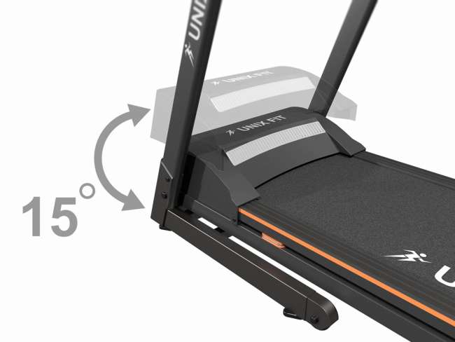 Беговая дорожка UNIXFIT ST-600X Беговая дорожка UNIXFIT ST-600X