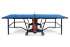 Теннисный стол GAMBLER Edition light Indoor blue Теннисный стол GAMBLER Edition light Indoor blue