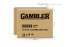 Теннисный стол GAMBLER Edition light Indoor blue Теннисный стол GAMBLER Edition light Indoor blue