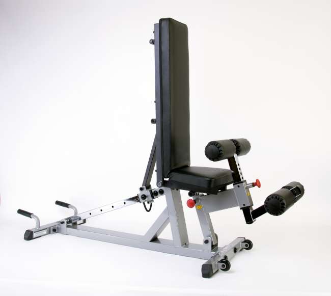 Универсальная скамья Body-Solid SID50G Универсальная скамья Body-Solid SID50G