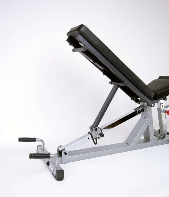 Универсальная скамья Body-Solid SID50G Универсальная скамья Body-Solid SID50G