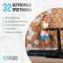 Беговая дорожка Oxygen Fitness MANGAN B Беговая дорожка Oxygen Fitness MANGAN B