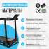 Беговая дорожка Oxygen Fitness MANGAN B Беговая дорожка Oxygen Fitness MANGAN B