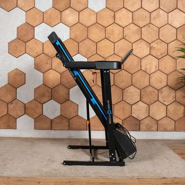 Беговая дорожка Oxygen Fitness MANGAN B Беговая дорожка Oxygen Fitness MANGAN B