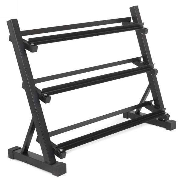 Стойка удлиненная для гантелей VictoryFit VF-D4002 Стойка удлиненная для гантелей VictoryFit VF-D4002