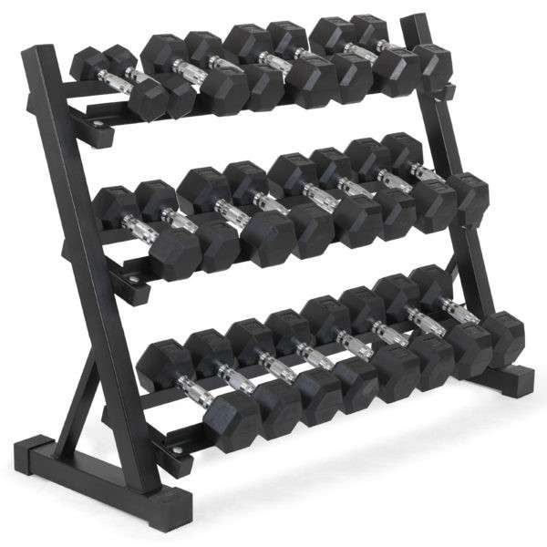 Стойка удлиненная для гантелей VictoryFit VF-D4002 Стойка удлиненная для гантелей VictoryFit VF-D4002