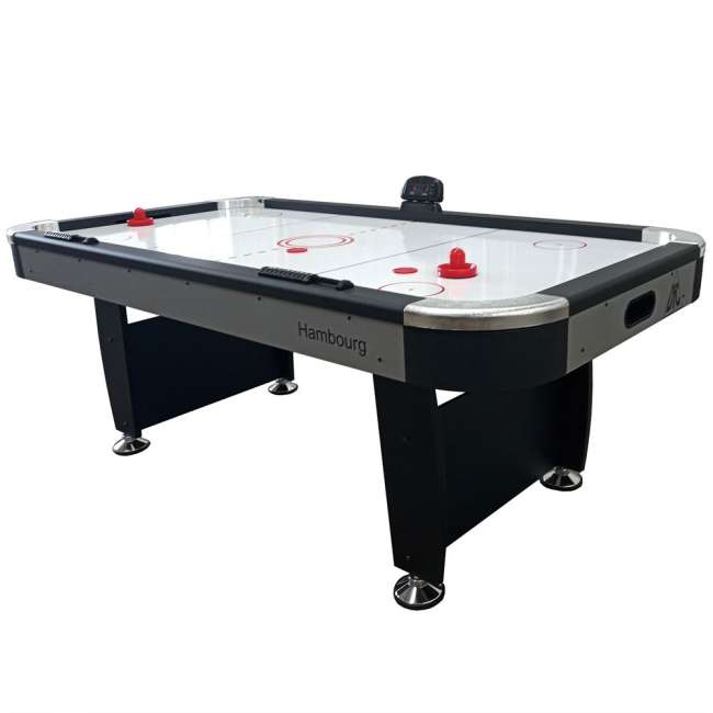 Аэрохоккей DFC Hambourg 7ft игровой стол Аэрохоккей DFC Hambourg 7ft игровой стол