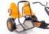 Веломобиль Berg Duo Chopper BF Веломобиль Berg Duo Chopper BF
