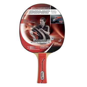 Ракетка для настольного тенниса DONIC Waldner 600