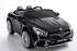 Электромобиль Mercedes-Benz SL65 Электромобиль Mercedes-Benz SL65