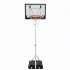 Баскетбольная мобильная стойка DFC STAND44A034