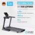 Беговая дорожка OXYGEN FITNESS PALLADIUM LCD PRO Беговая дорожка OXYGEN FITNESS PALLADIUM LCD PRO