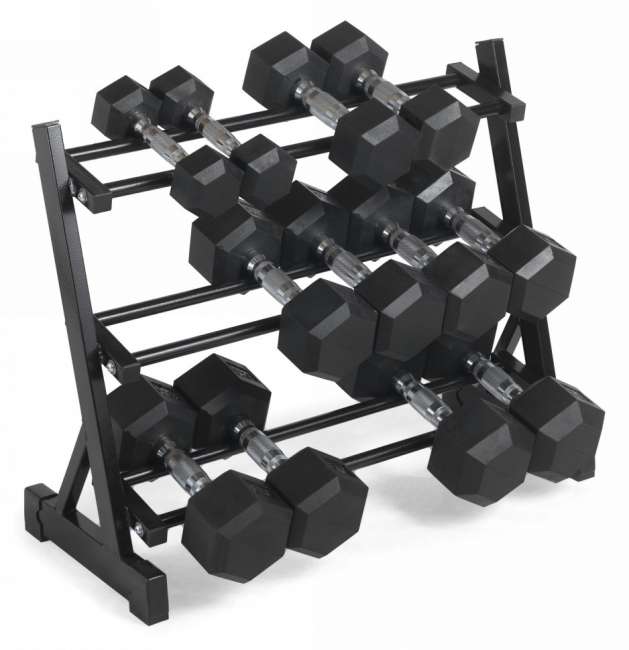 Стойка-мини для гантелей VictoryFit VF-D4019 Стойка-мини для гантелей VictoryFit VF-D4019
