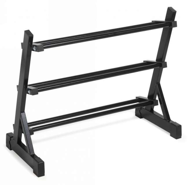 Стойка-мини для гантелей VictoryFit VF-D4019 Стойка-мини для гантелей VictoryFit VF-D4019