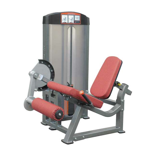 Разгибание ног сидя AeroFit IF8105 Разгибание ног сидя AeroFit IF8105