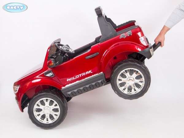 Электромобиль Barty Ford Ranger F650