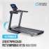 Беговая дорожка OXYGEN FITNESS PALLADIUM TFT PRO Беговая дорожка OXYGEN FITNESS PALLADIUM TFT PRO