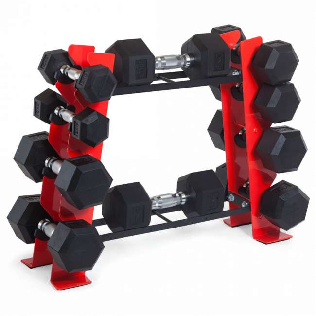 Стойка-мини зубчатая для гантелей VictoryFit VF-D4009 Стойка-мини зубчатая для гантелей VictoryFit VF-D4009