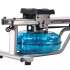 Водный гребной тренажер DFC Water Master R1000W