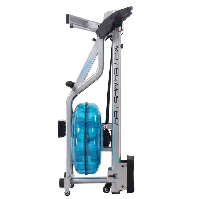 Водный гребной тренажер DFC Water Master R1000W