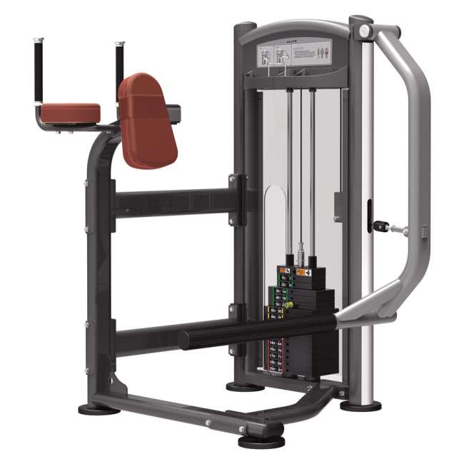 Глют машина/ягодичные мышцы AeroFit IT9326 Глют машина/ягодичные мышцы AeroFit IT9326
