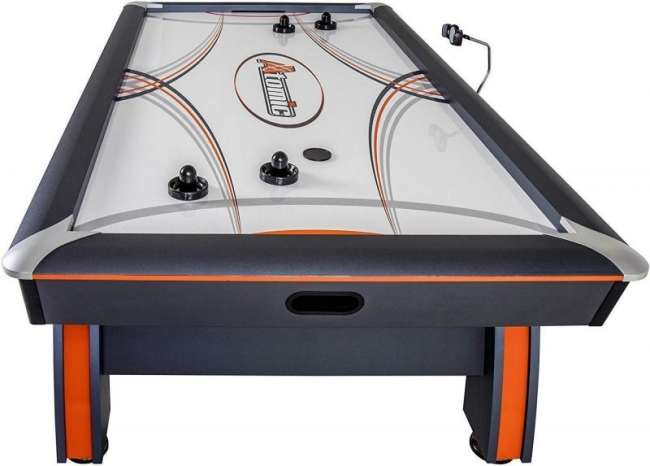 Игровой стол аэрохоккей «Atomic Contour» 7,5 ф