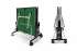 Теннисный стол Start Line Top Expert Light зеленый Теннисный стол Start Line Top Expert Light зеленый