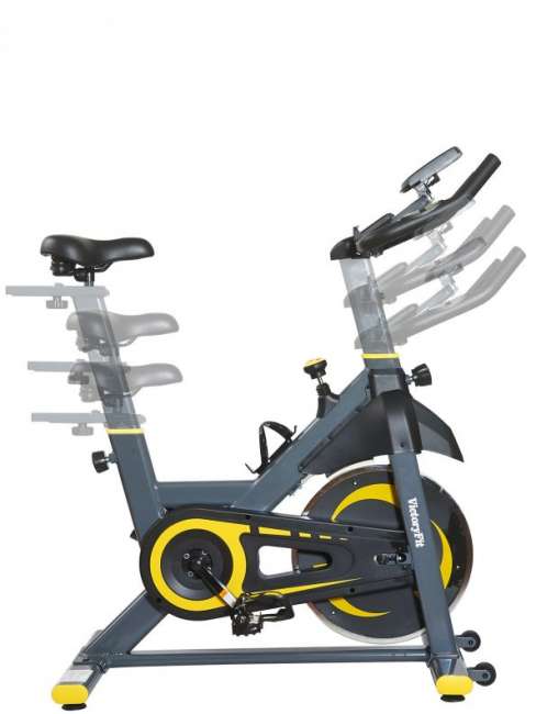 Спинбайк VictoryFit VF-S200 Спинбайк VictoryFit VF-S200