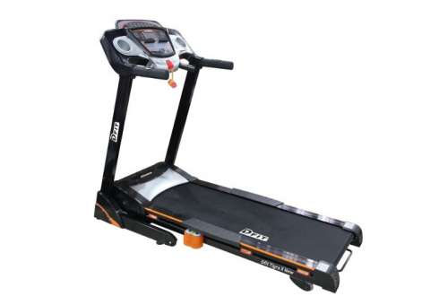 Беговая дорожка Dfit Tigra X New