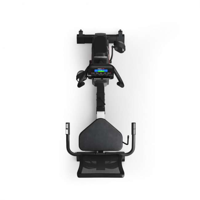 Горизонтальный велотренажер UNIX Fit BR-480E Горизонтальный велотренажер UNIX Fit BR-480E