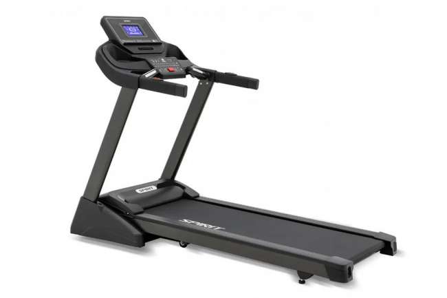 Беговая дорожка SPIRIT XT285 BLACK Беговая дорожка SPIRIT XT285 BLACK