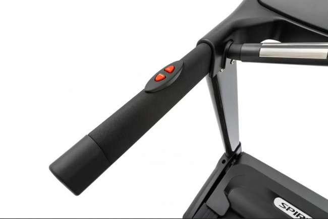 Беговая дорожка SPIRIT XT285 BLACK Беговая дорожка SPIRIT XT285 BLACK