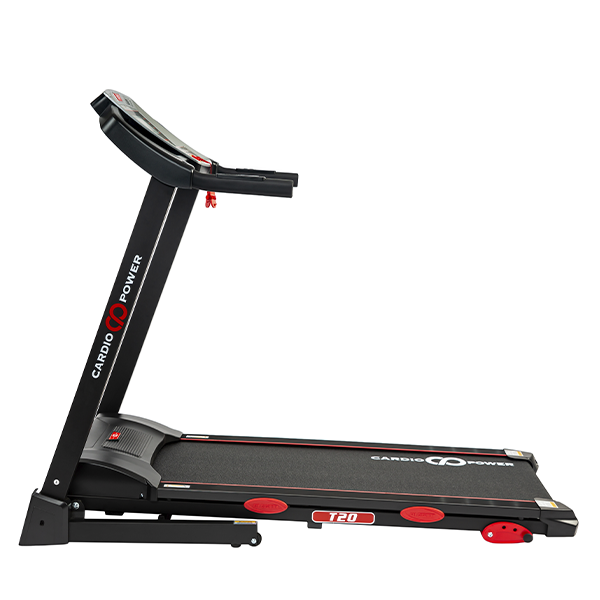 Беговая дорожка CardioPower T20 Беговая дорожка CardioPower T20