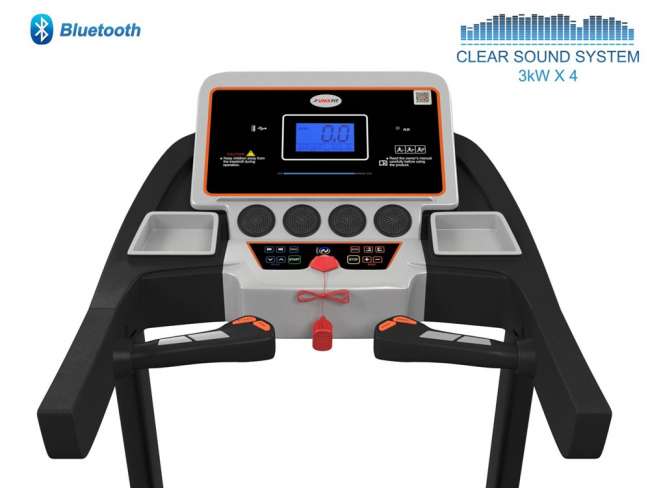 Беговая дорожка UNIXFIT MX-800S Беговая дорожка UNIXFIT MX-800S