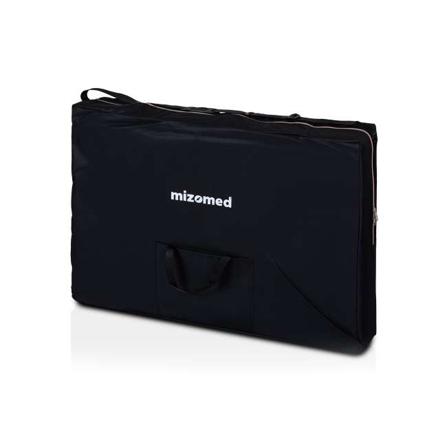 Массажный стол складной Mizomed Standart 2 крем Массажный стол складной Mizomed Standart 2 крем