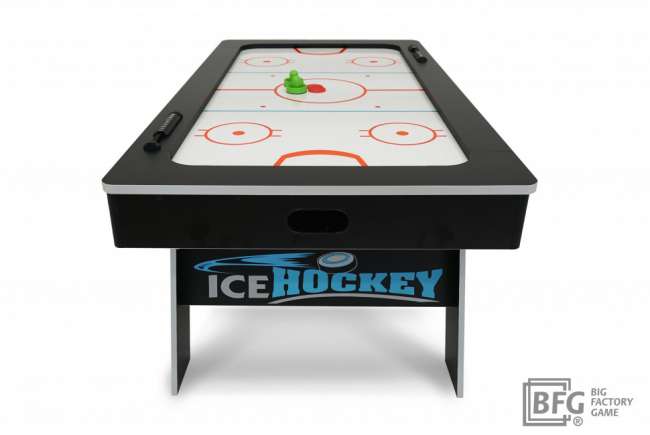 Аэрохоккей BFG ICE TIME 4 ft Аэрохоккей BFG ICE TIME 4 ft