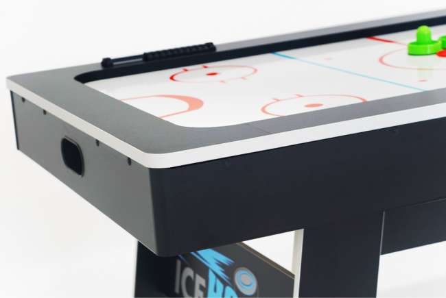 Аэрохоккей BFG ICE TIME 4 ft Аэрохоккей BFG ICE TIME 4 ft